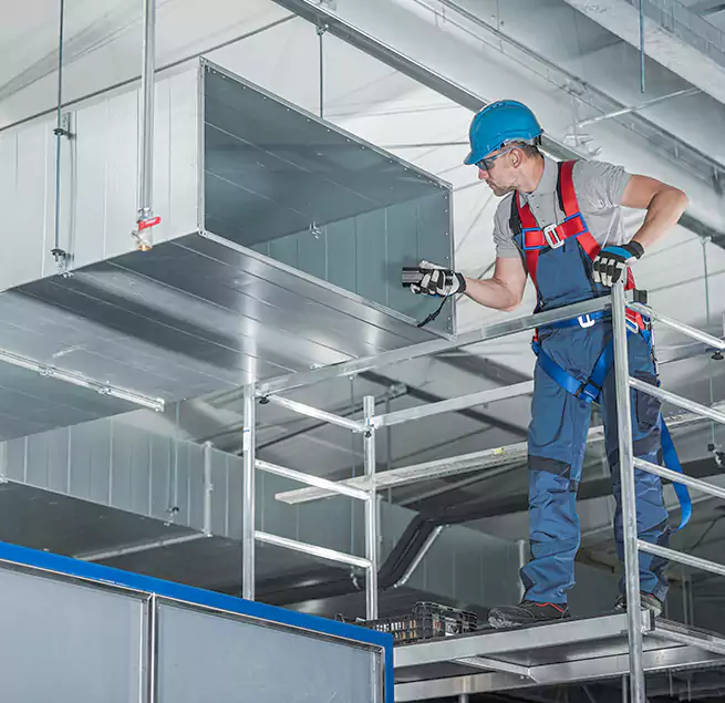 Why Homeowners Businesses Trust Us in Fayetteville, NC