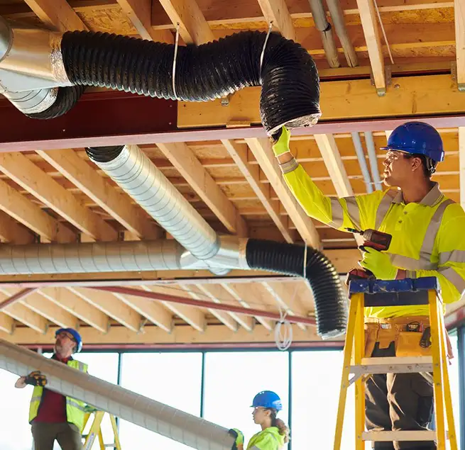 Why Homeowners & Businesses Trust Us in Fayetteville, NC?