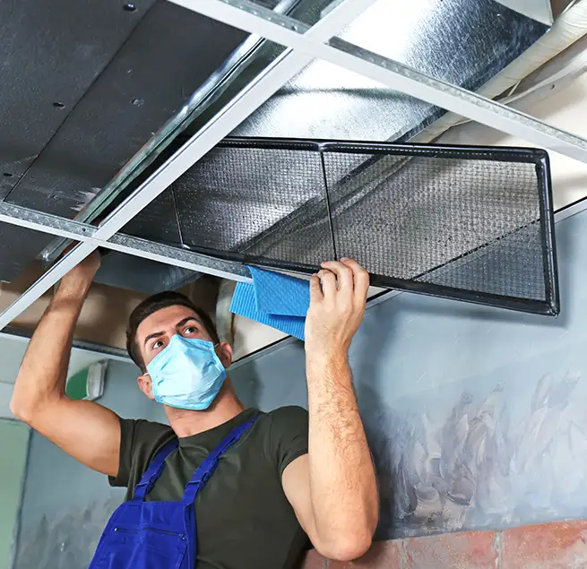 Why Homeowners & Businesses Trust Us in Fayetteville, NC?