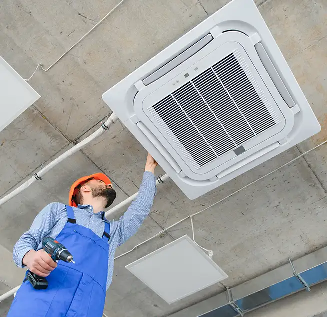 Why Homeowners & Businesses Trust Us in Fayetteville, NC