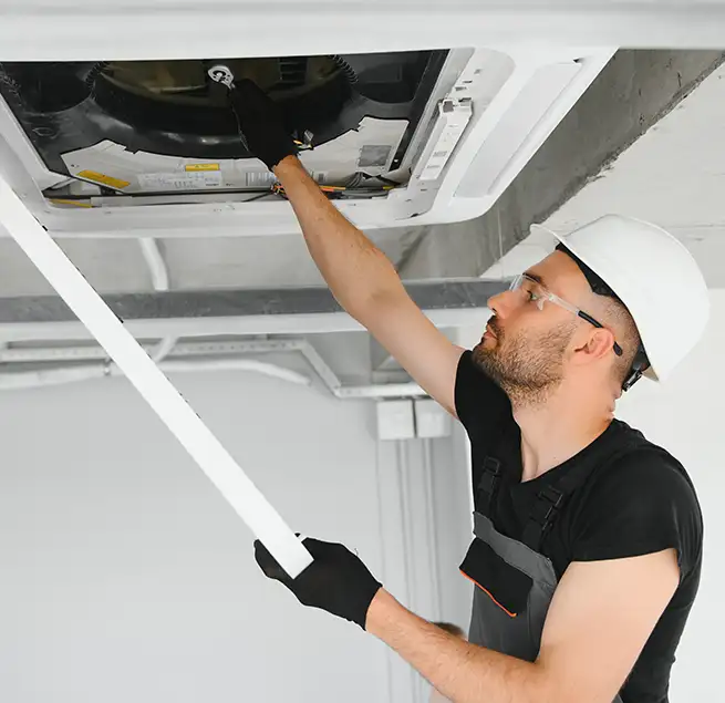 Why Homeowners & Businesses Trust Us in Fayetteville, NC?