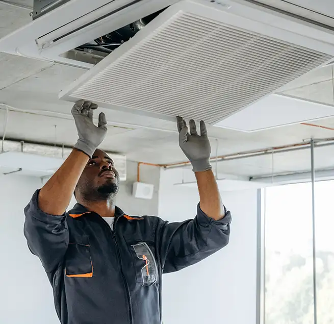 Why Homeowners & Businesses Trust Us in Fayetteville, NC?