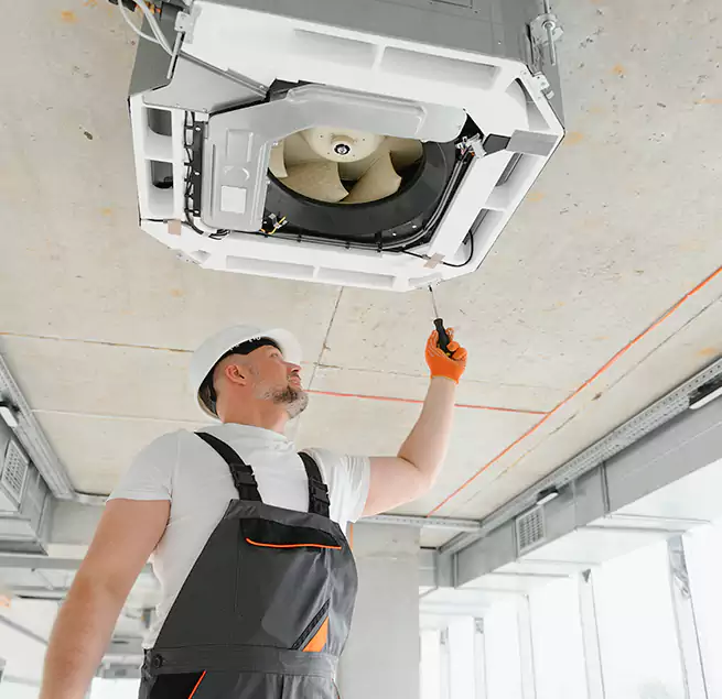 Why Homeowners Businesses Trust Us in Fayetteville, NC