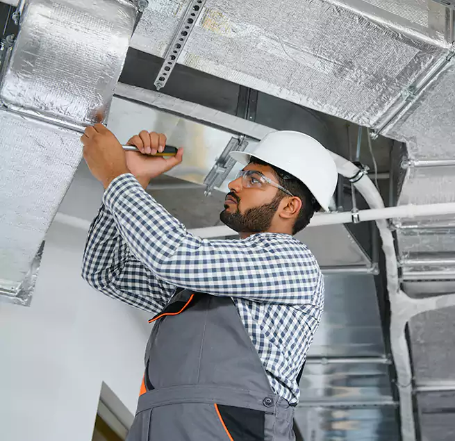 Why Homeowners & Businesses Trust Us in Fayetteville, NC?