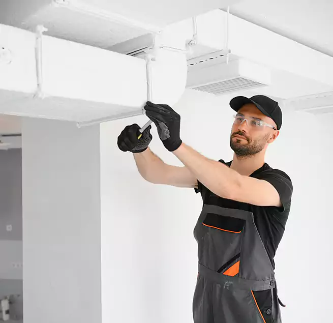 Why Homeowners Businesses Trust Us Fayetteville, NC