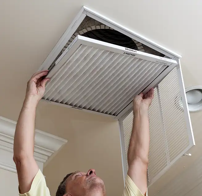 Why Homeowners & Businesses Trust Us in Fayetteville, NC?