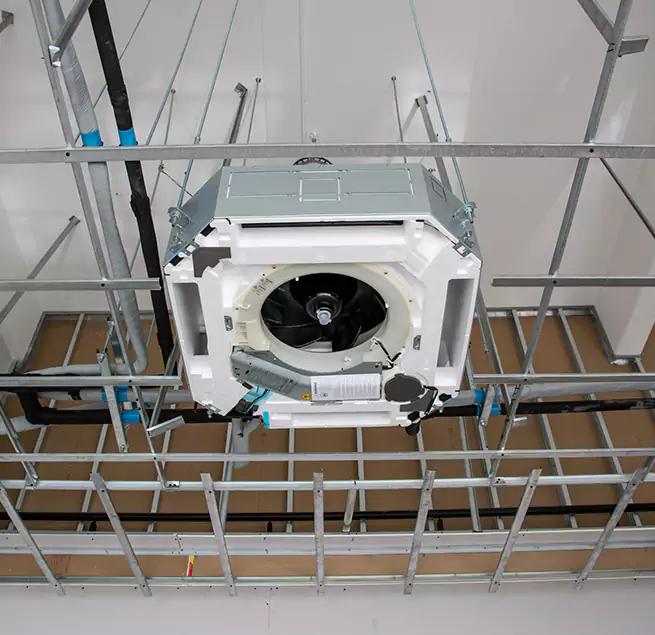 Why Homeowners & Businesses Trust Us Fayetteville, NC?