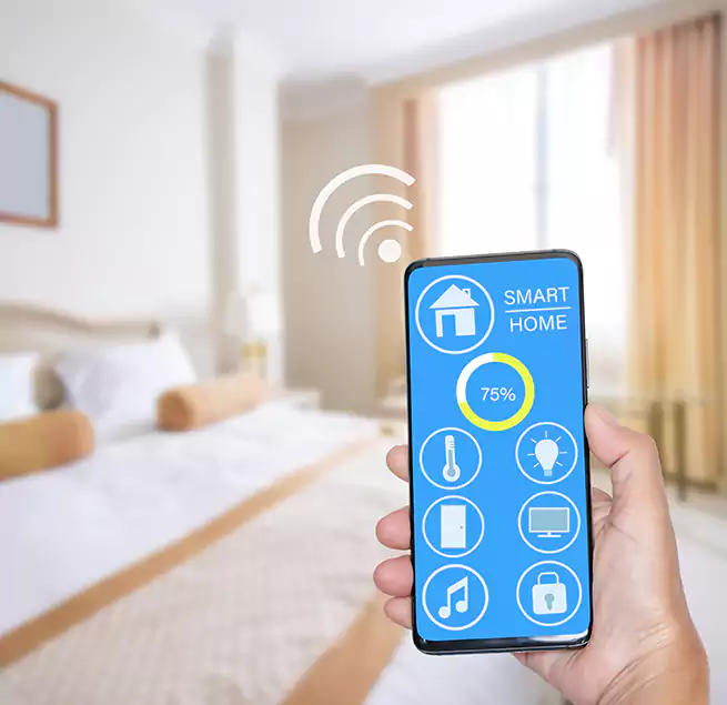 Why Homeowners & Businesses Trust Us in Fayetteville, NC