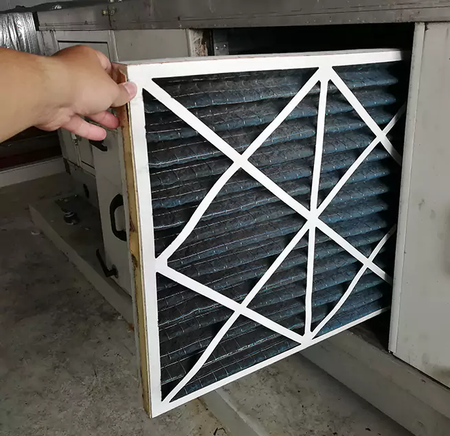 Why Homeowners & Businesses Trust Us Fayetteville, NC?